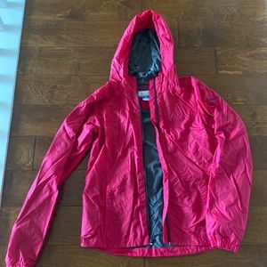 Columbia Jacket